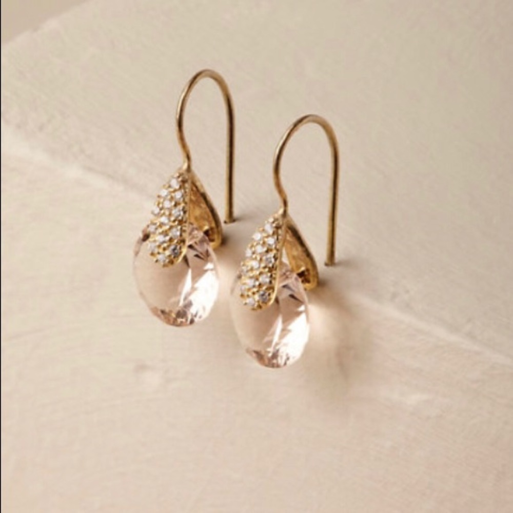 Laurelie /earrings/new